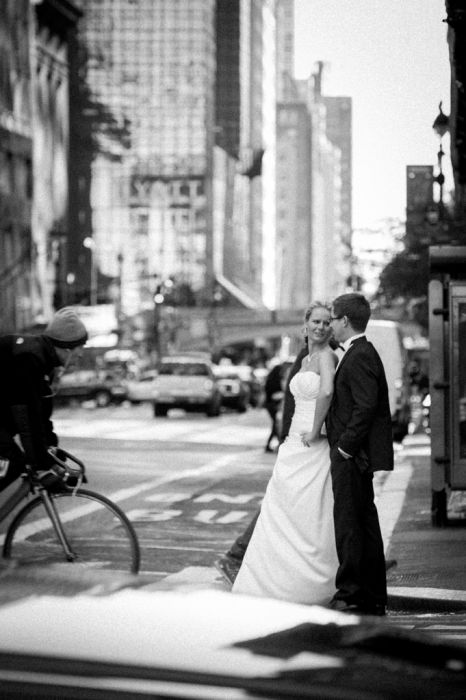 After Wedding New York, Hochzeitsfotografie New York