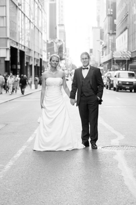 After Wedding New York, Hochzeitsfotografie New York