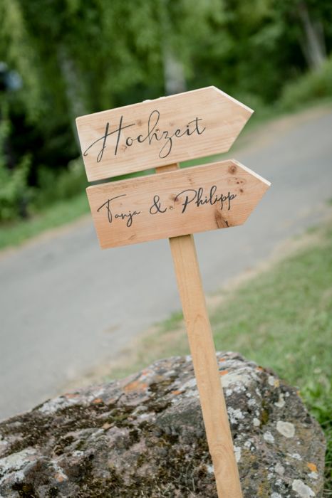 Hochzeitsfotografie Hofgut Hohenstein