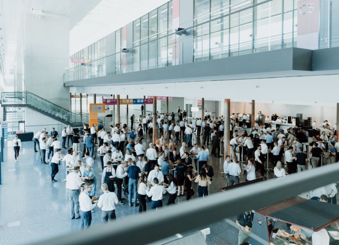 Eventfotograf Stuttgart