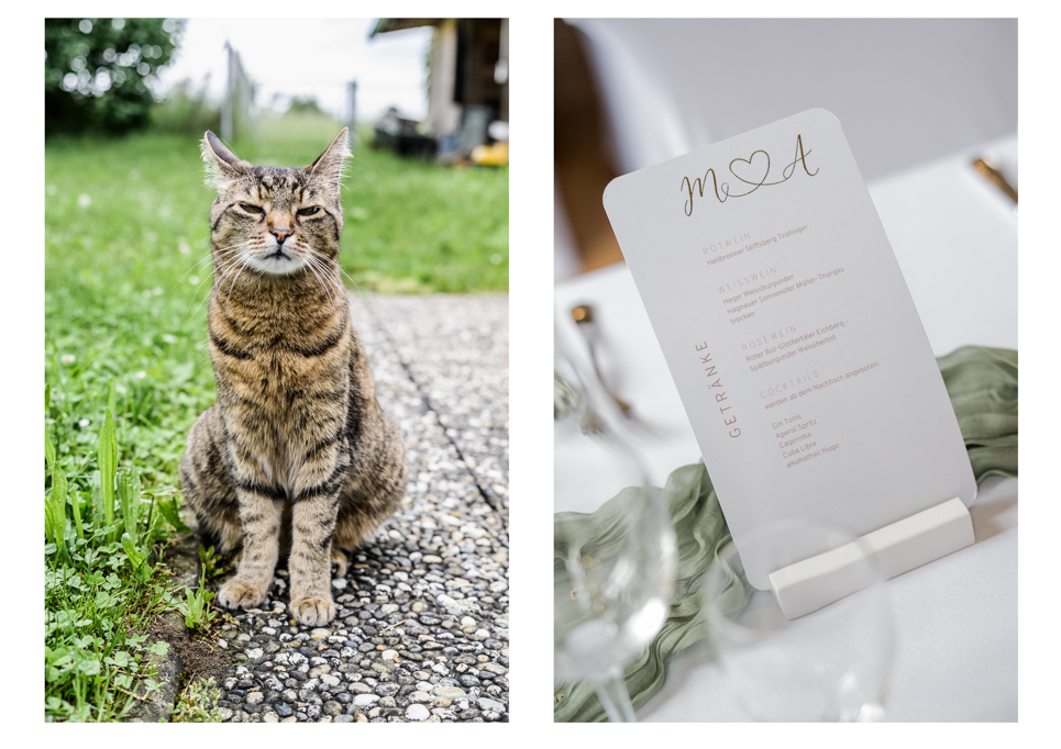 Hochzeitsfotografie Pflugsaal Rottweil