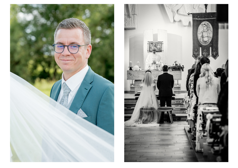 Hochzeitsfotografie Pflugsaal Rottweil