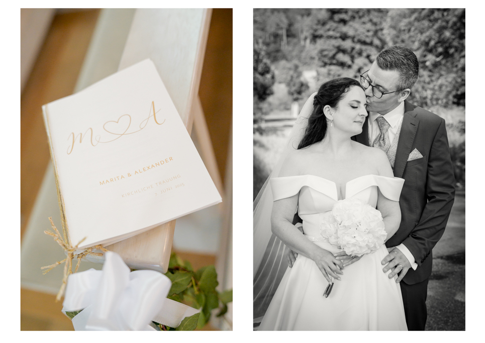 Hochzeitsfotografie Pflugsaal Rottweil