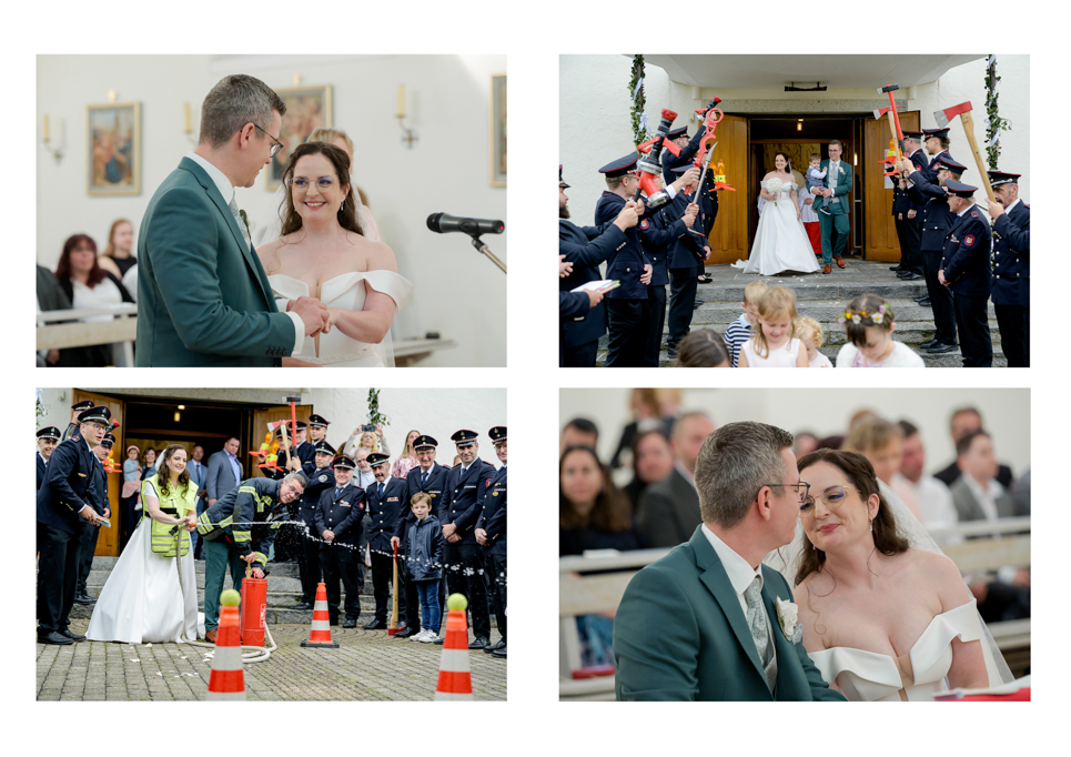 Hochzeitsfotografie Pflugsaal Rottweil