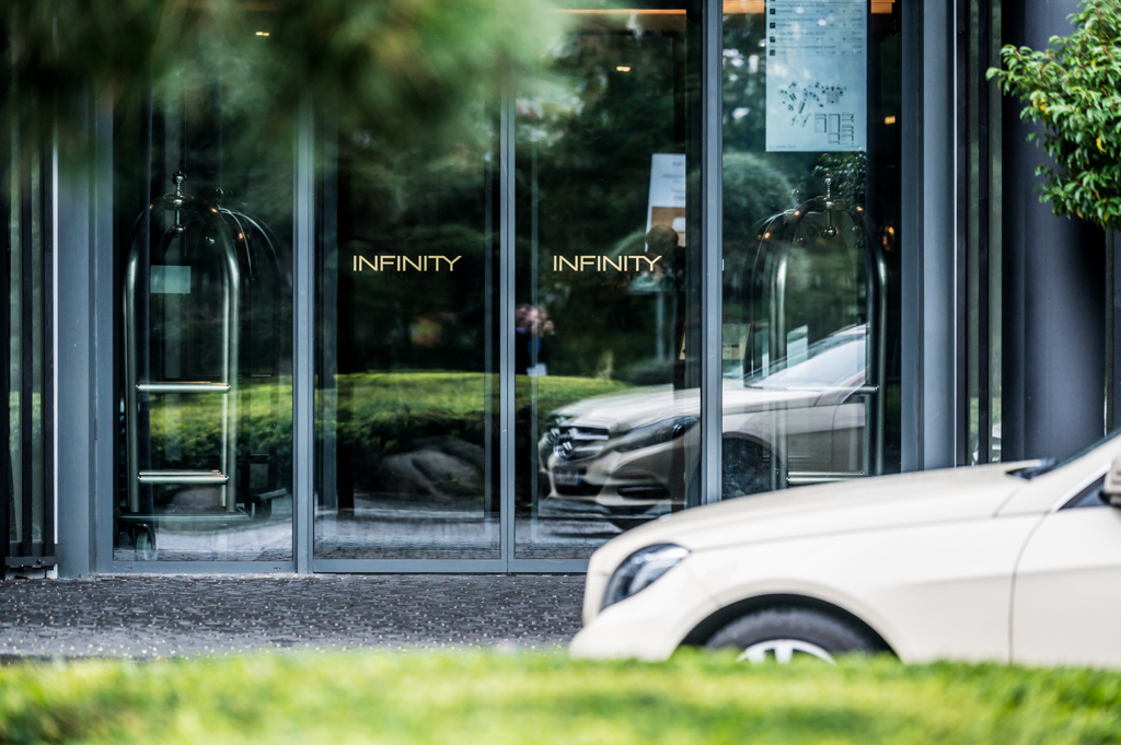 Infinity München Eventfotografie