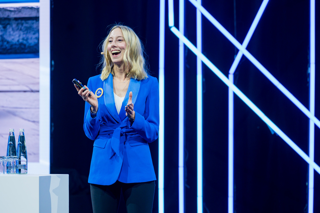 Infinity München Eventfotografie