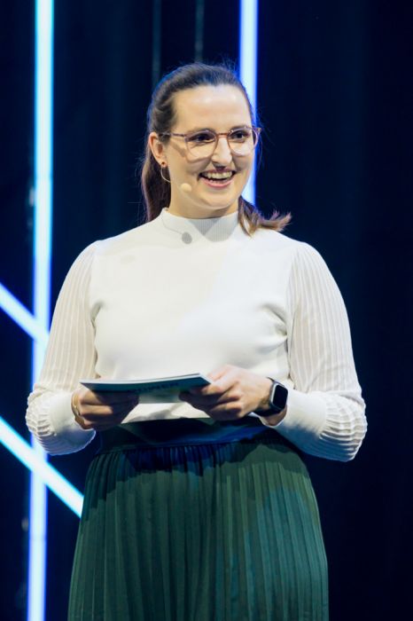 Infinity München Eventfotografie