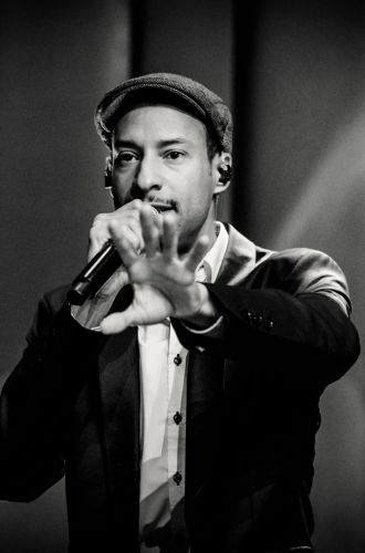 Infinity München Eventfotografie