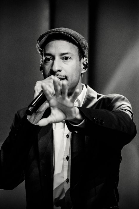 Infinity München Eventfotografie