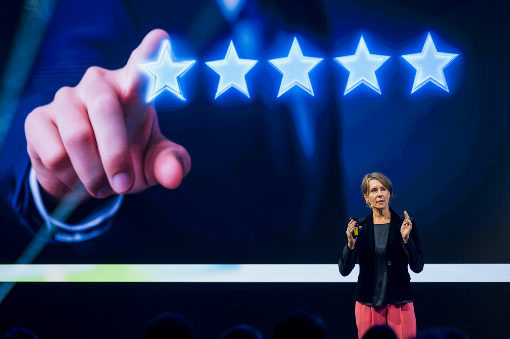 Infinity München Eventfotografie