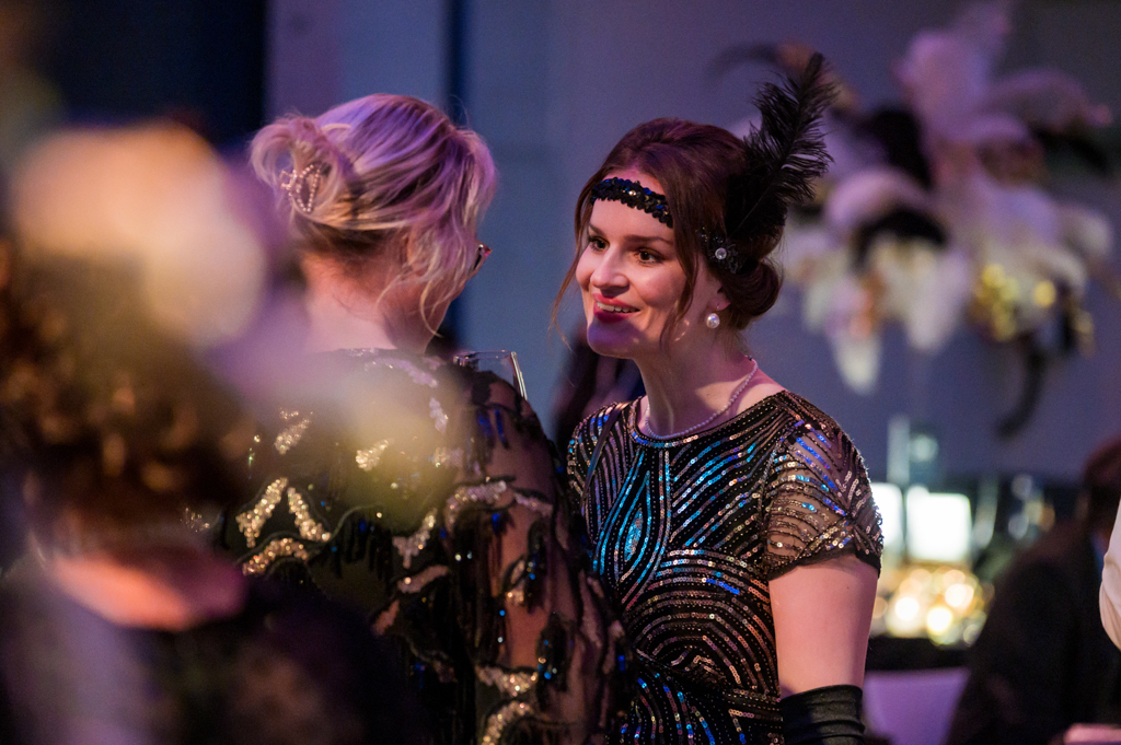 Infinity München Eventfotografie