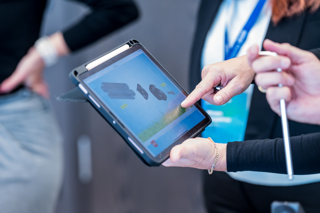 Infinity München Eventfotografie