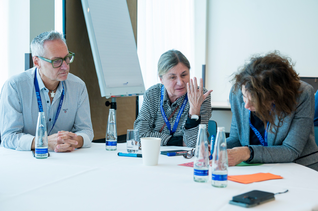 Infinity München Eventfotografie