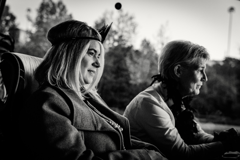 Infinity München Eventfotografie