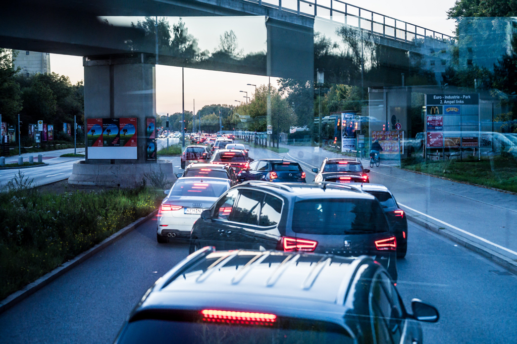 Infinity München Eventfotografie