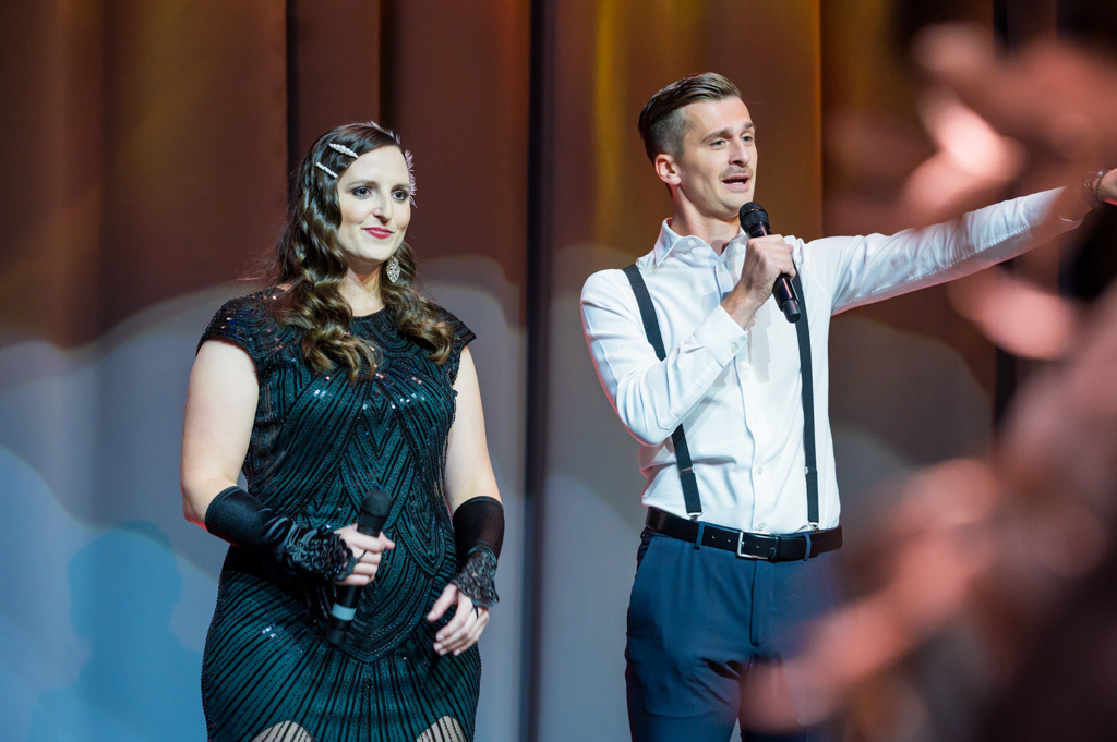 Infinity München Eventfotografie