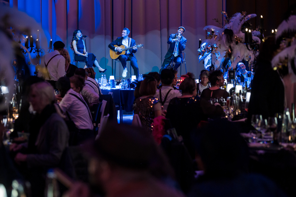 Infinity München Eventfotografie