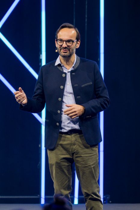 Infinity München Eventfotografie