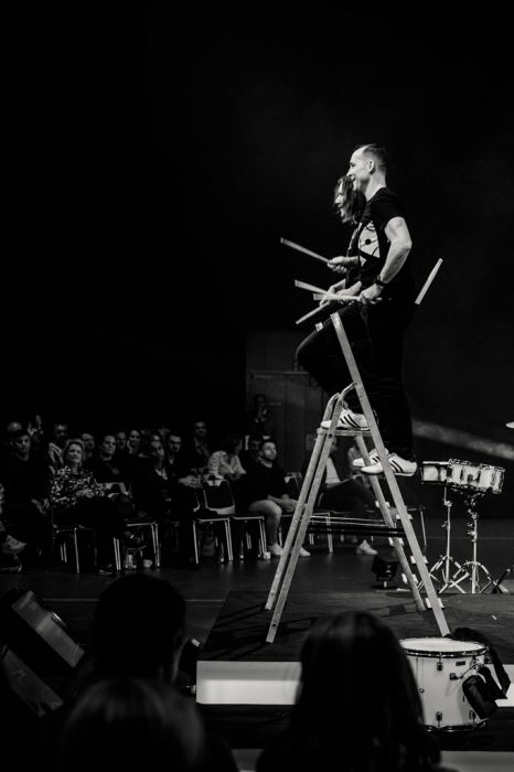 Infinity München Eventfotografie