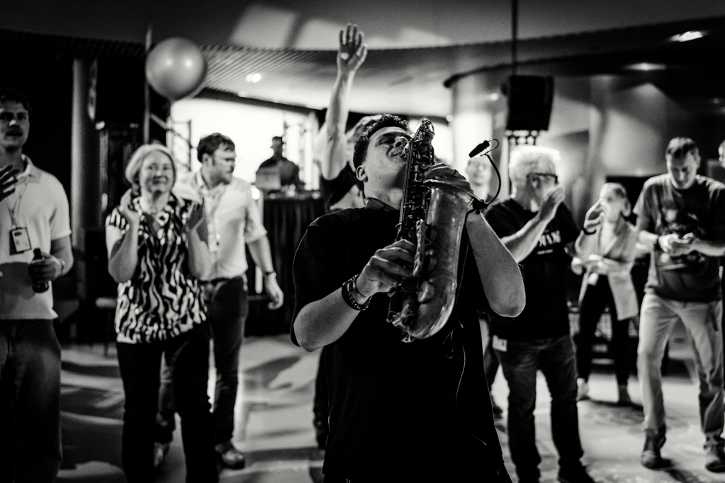 Eventfotografie IBM