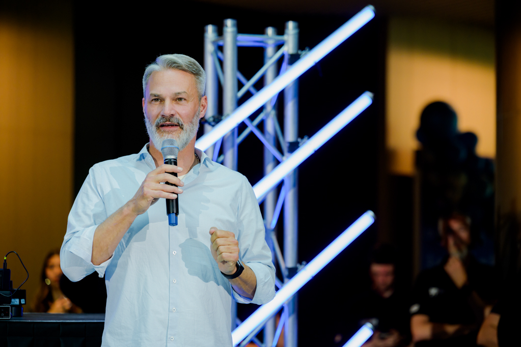 Eventfotografie IBM