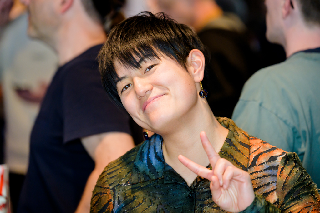 Eventfotografie IBM
