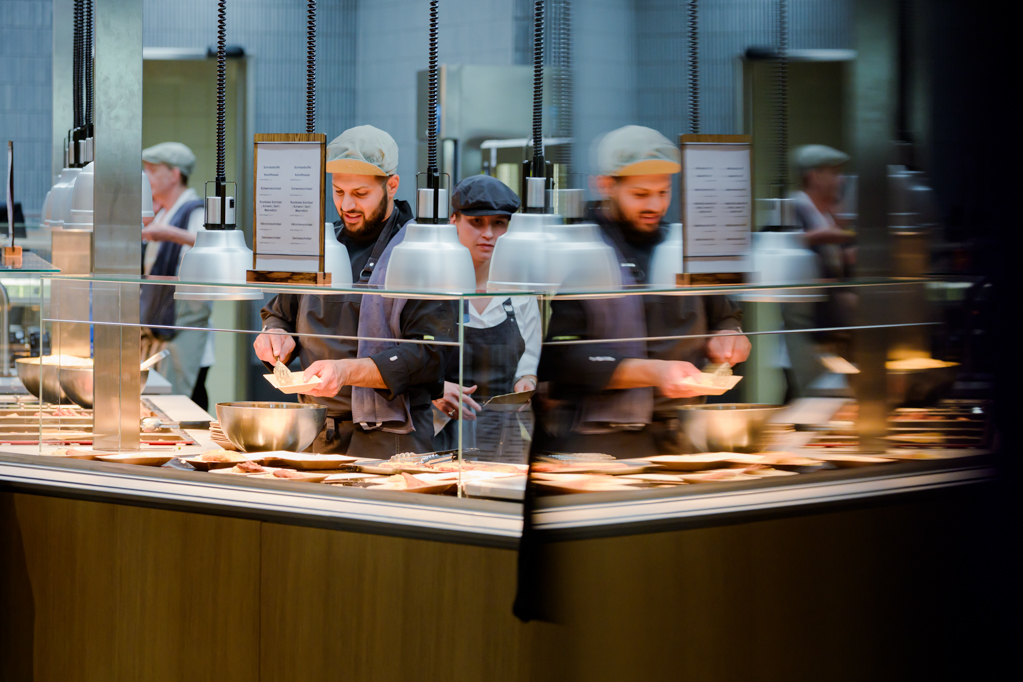 Eventfotografie IBM