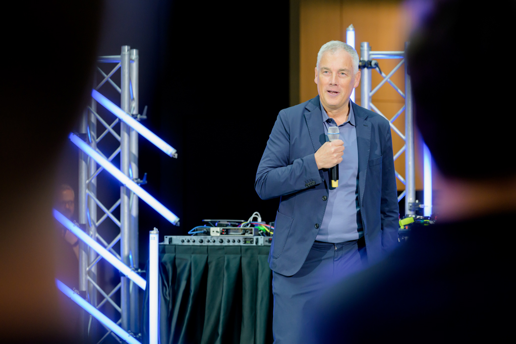 Eventfotografie IBM