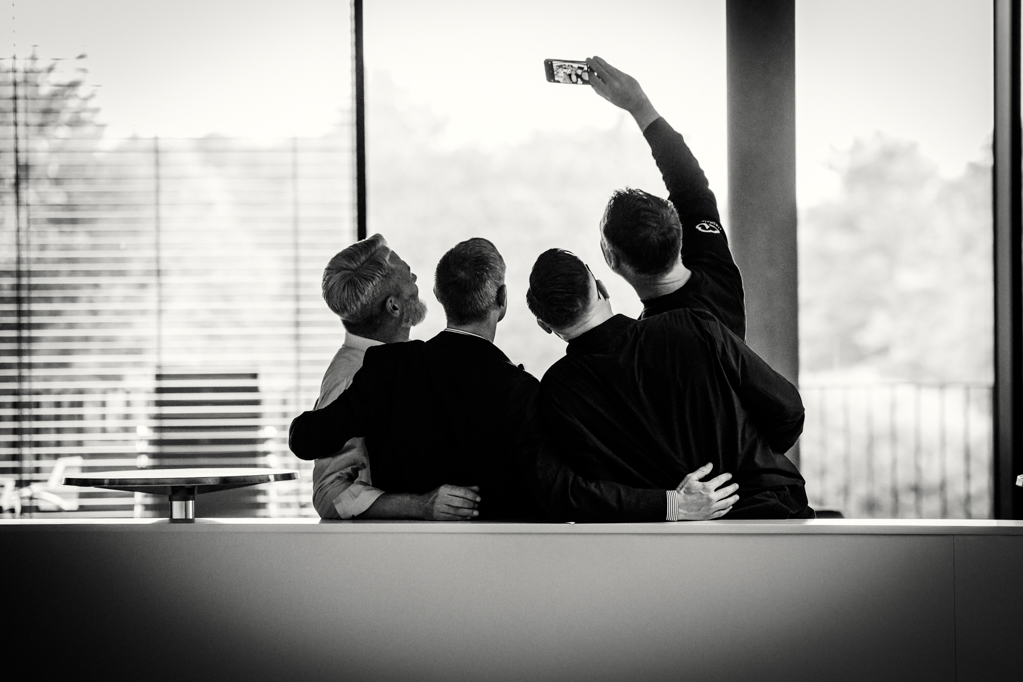 Eventfotografie IBM
