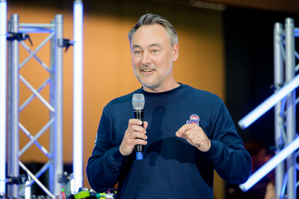 Eventfotografie IBM