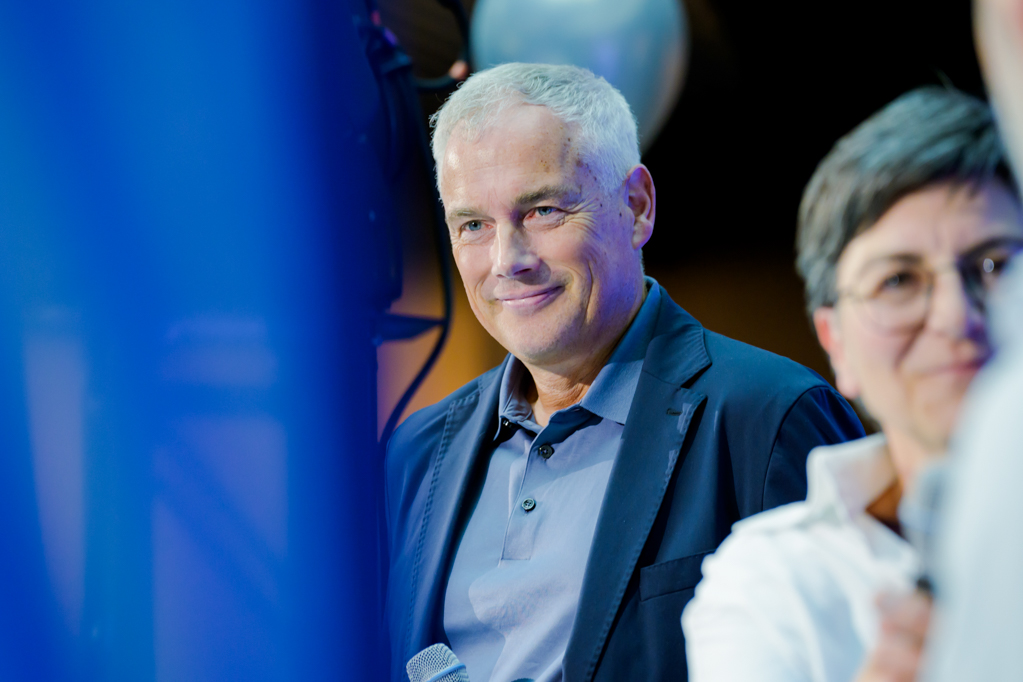 Eventfotografie IBM