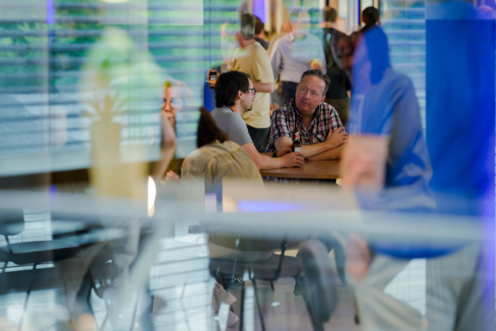 Eventfotografie IBM