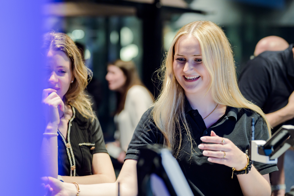 Eventfotografie IBM