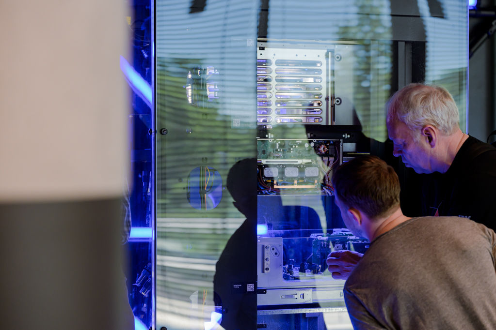 Eventfotografie IBM